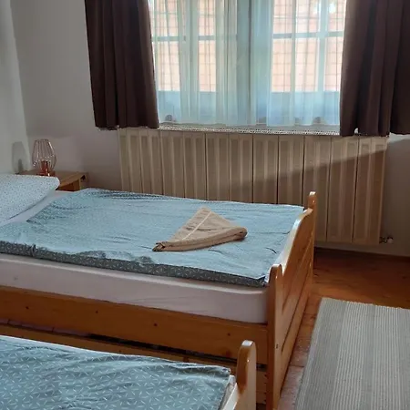 Frutta Guest house *