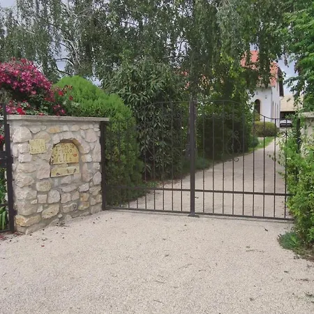 Frutta 3* Cserszegtomaj