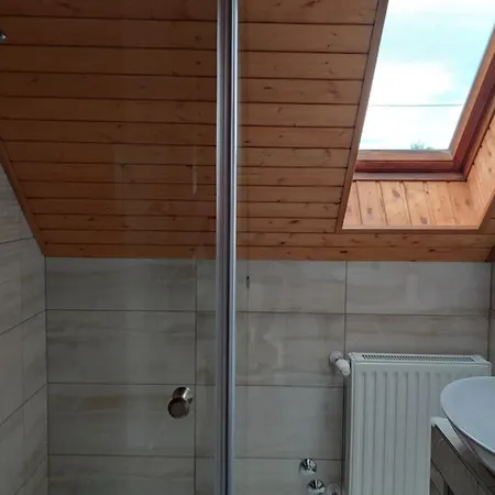 Гостевой дом Frutta Черсегтомай