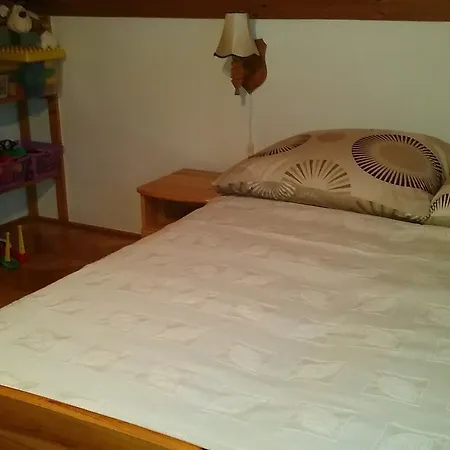 Frutta Πανσιόν Cserszegtomaj