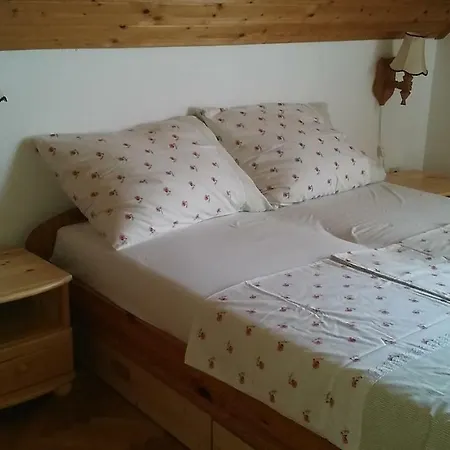 Casa de hóspedes Frutta