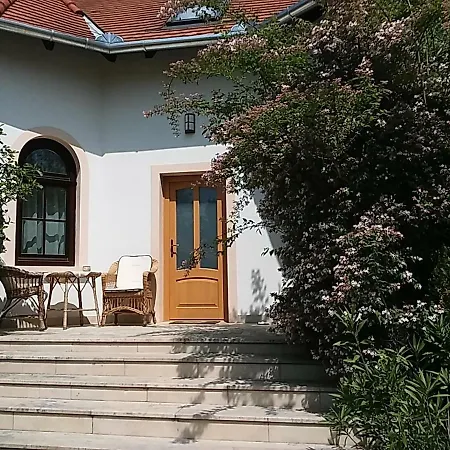 Casa de hóspedes Frutta Cserszegtomaj