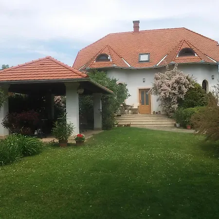 Guest house Frutta Cserszegtomaj