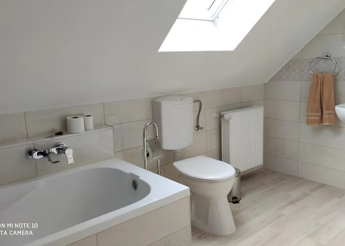 Frutta Penzion Cserszegtomaj