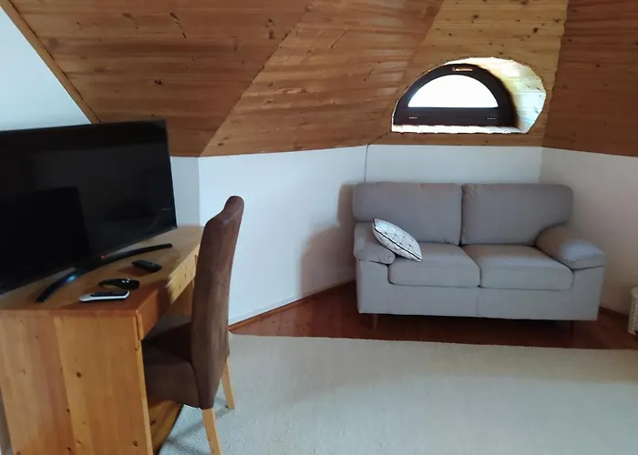 Penzion Frutta Cserszegtomaj