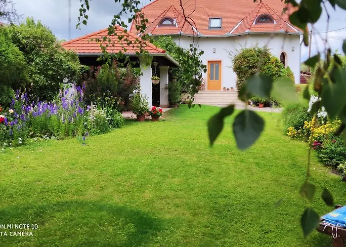 Penzion Frutta Cserszegtomaj