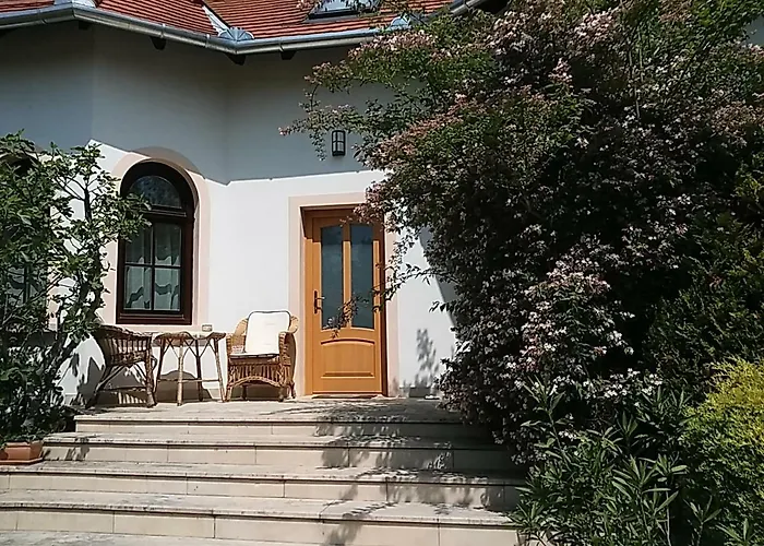 Gasthof Frutta Cserszegtomaj